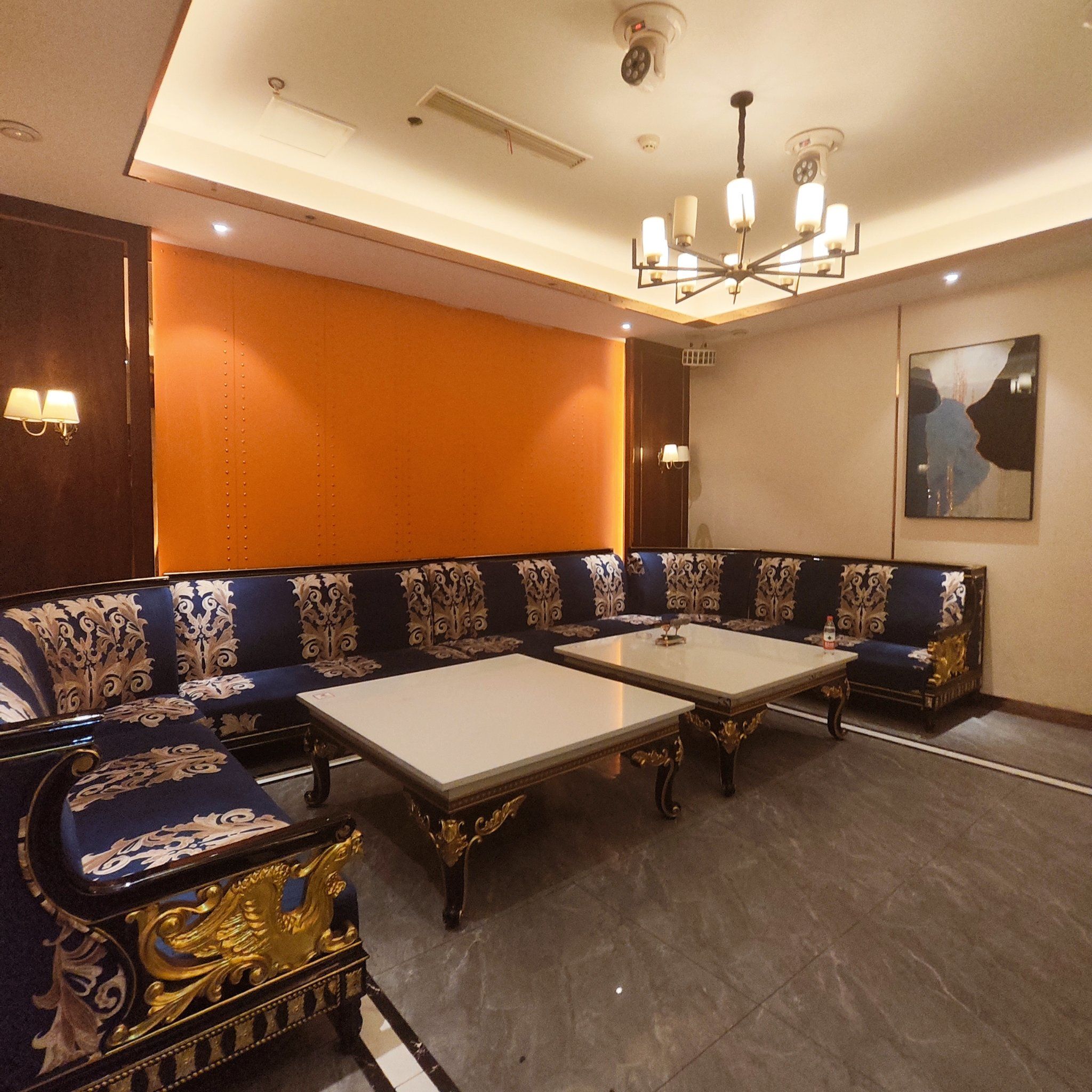 大兴安岭商务ktv推荐商务ktv有哪些-新林区ktv预定