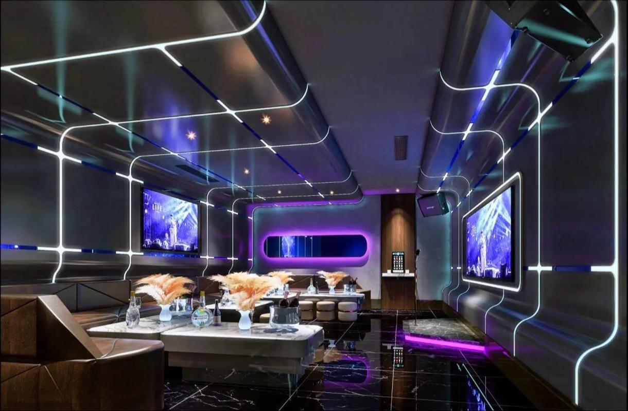 大兴安岭商务ktv计费规则-新林区ktv预定